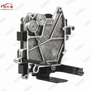 01J927156JG Multitronic Transmission Control Module for Audi