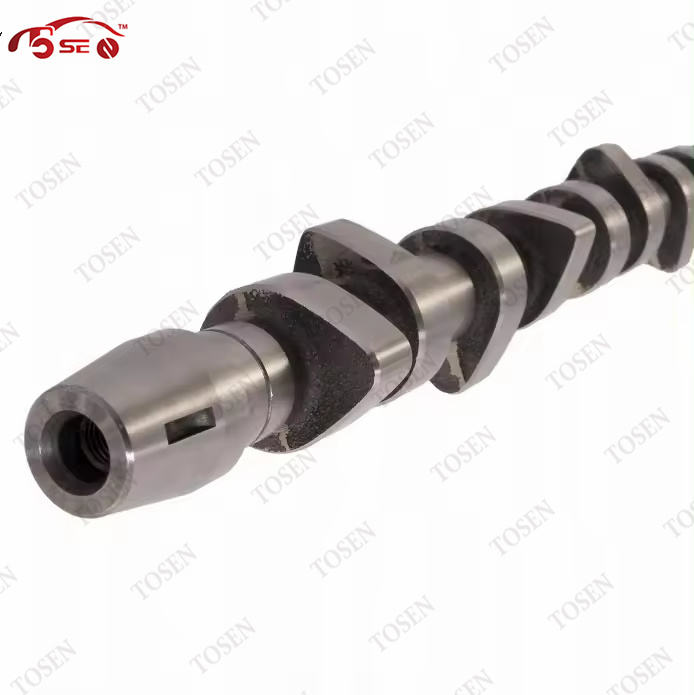 Front gear-mount hub of the 038109101E VW 1.9 TDI camshaft