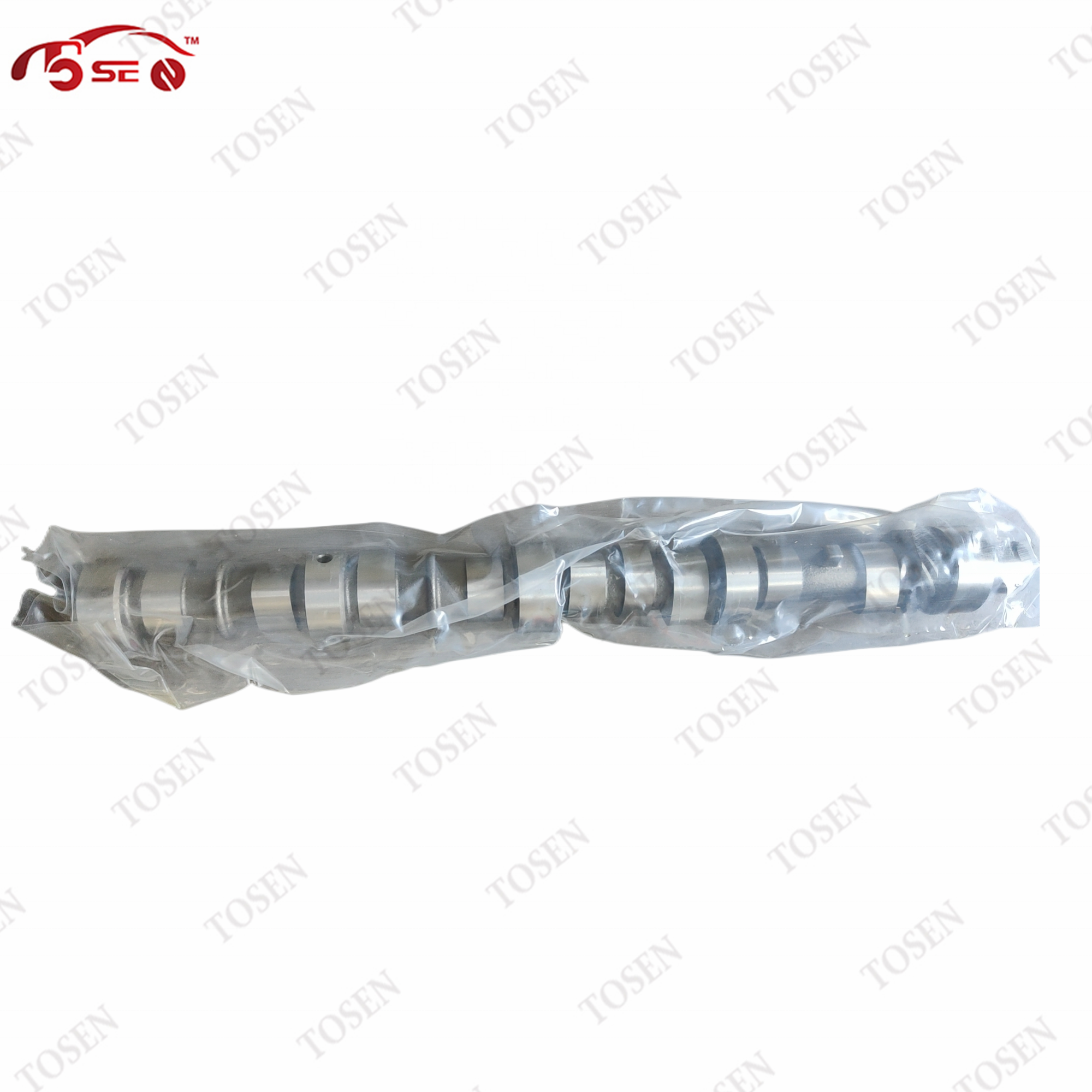PD injection lobes on the 038109101E camshaft (VW 1.9 TDI)