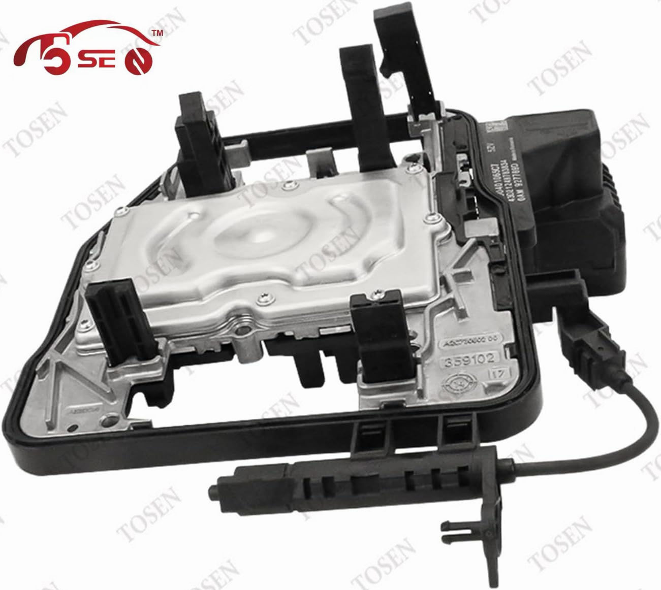 0AM927769D DQ200 Transmission Control Module