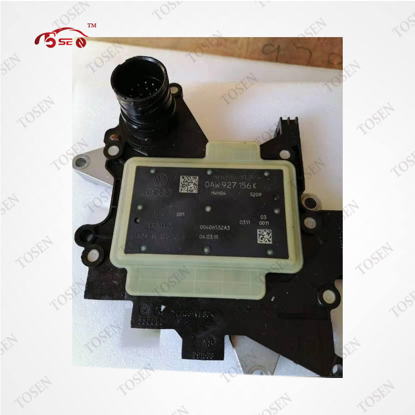 0AW927156K Multitronic Transmission Control Module for Audi - product view 2