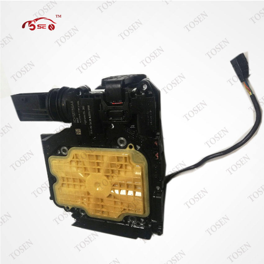 0AW927156K Multitronic Transmission Control Module for Audi