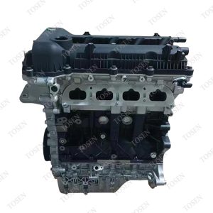 SQRE4T15C 1.5T gasoline engine for Chery Tiggo 4 Pro, 7 Pro, 8, 8 Pro