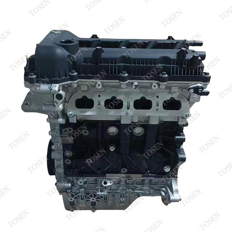 SQRE4T15C 1.5T gasoline engine for Chery Tiggo 4 Pro, 7 Pro, 8, 8 Pro