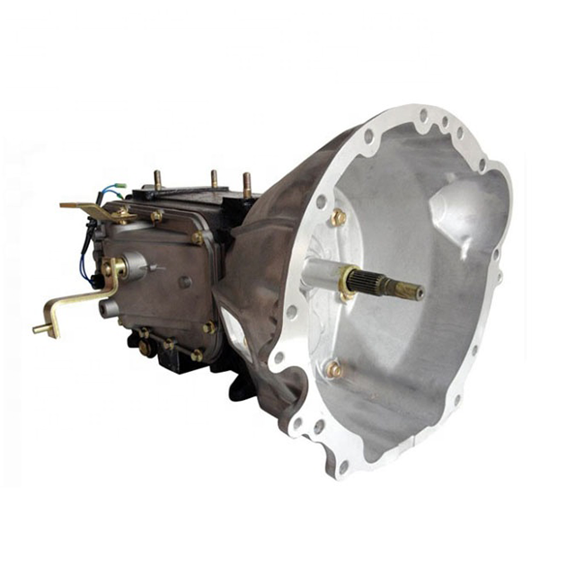 Isuzu 4JA1 truck gearbox transmission parts OEM 33030-26691