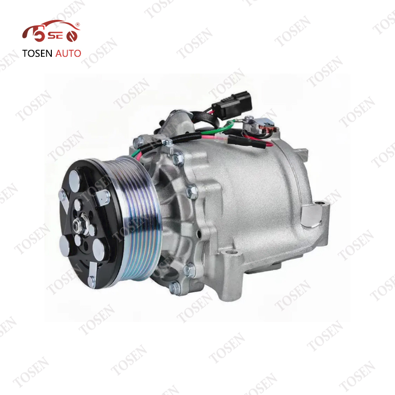 AC Compressor for Honda Accord | 38810-RNA-014 38810-RNA-024 Bulk Order Accepted