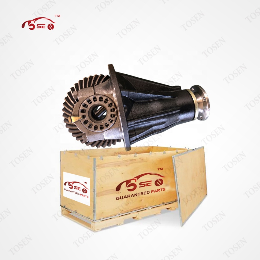 Differential 10 41 for Toyota