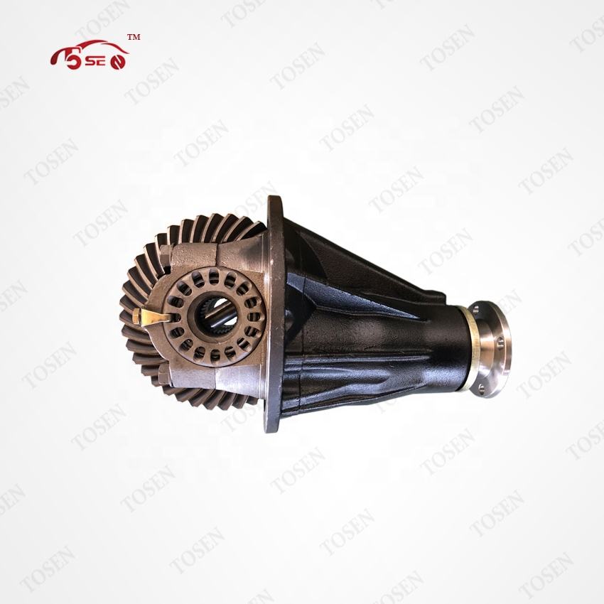 Differential 10 41 for Toyota