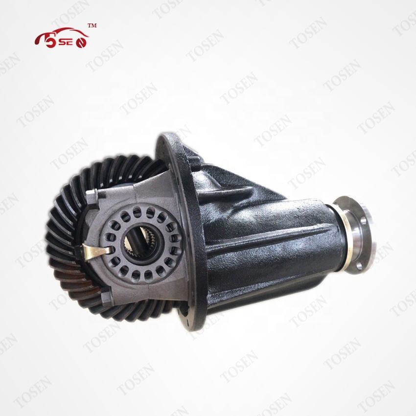 Differential 10 41 for Toyota