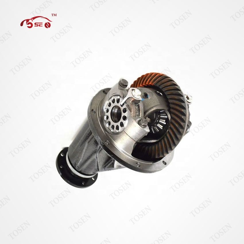 9×41 Rear Differential Assembly for Toyota Hiace - product view 2
