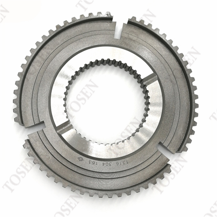 1316304163 Synchronizer Hub for ZF Transmissions