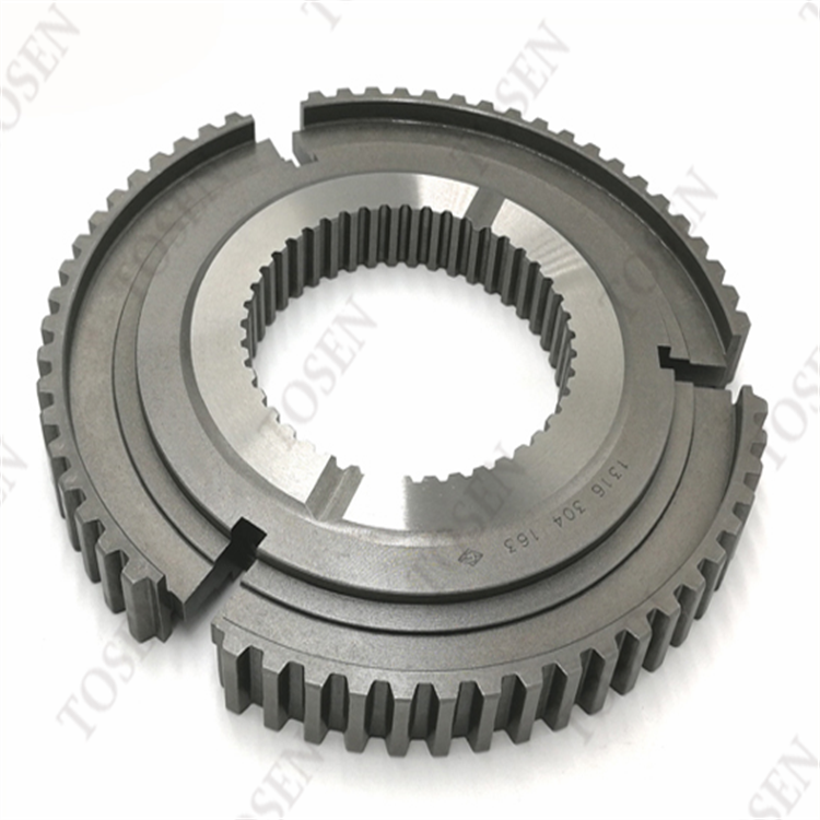 1316304163 Synchronizer Hub for ZF Transmissions