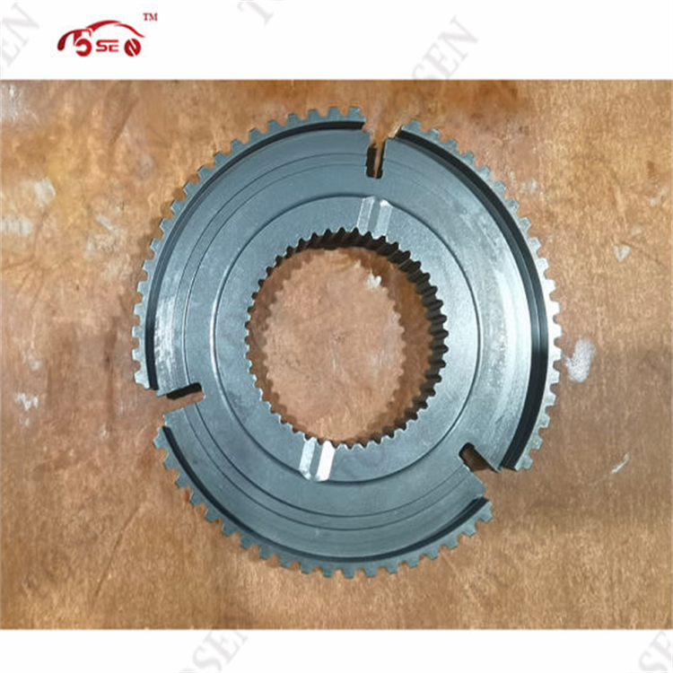 1316304163 Synchronizer Hub for ZF Transmissions
