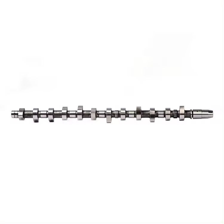 13501-17010 camshaft blank and engine parts for Toyota 1HZ, rust-protected and ready for sea freight