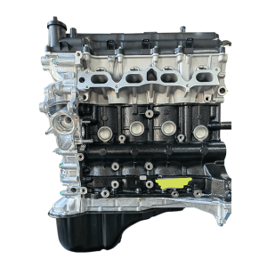 Toyota 2TR engine block for Hilux 2.7L gasoline engine