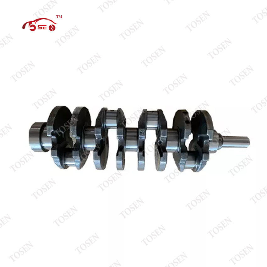 23111-2G200 Engine Crankshaft for Hyundai and Kia
