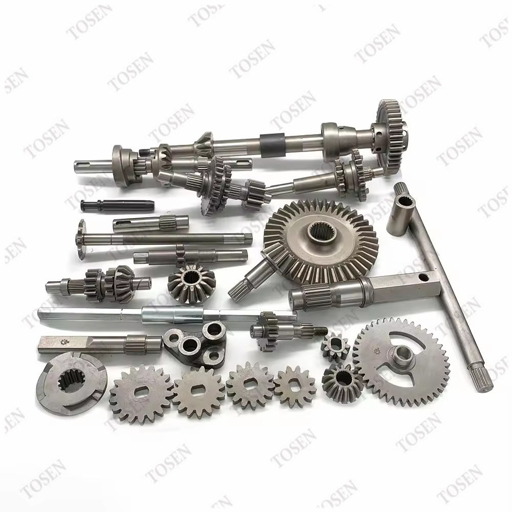 28-7S/25T Fifth Gear for Toyota Hiace