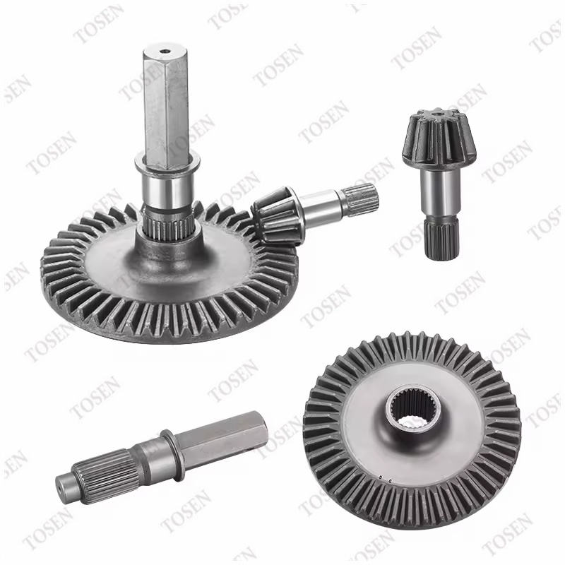 28-7S/25T Fifth Gear for Toyota Hiace - product view 2