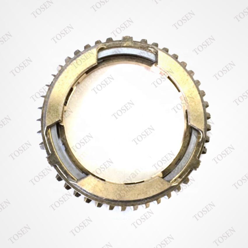 32212-80G04 Manual Transmission Counter Gear for Nissan - product view 3