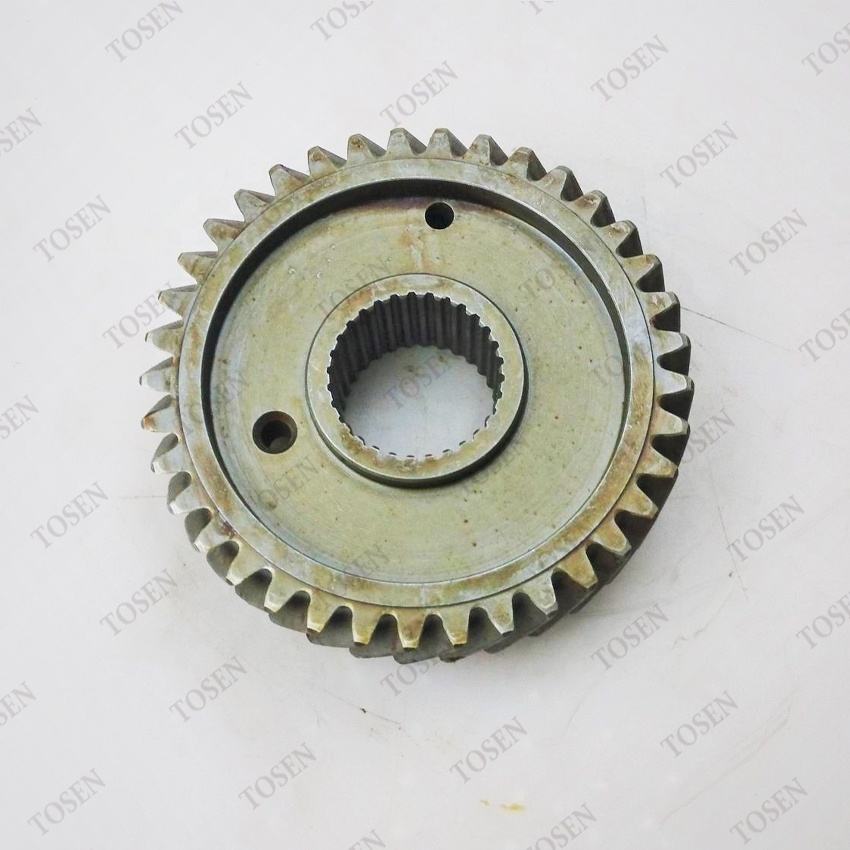 32212-80G04 Manual Transmission Counter Gear for Nissan - product view 4