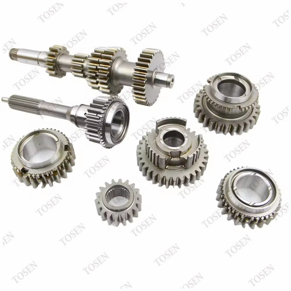 33318-35030 for Toyota Gearbox Spare Parts Supplier in China