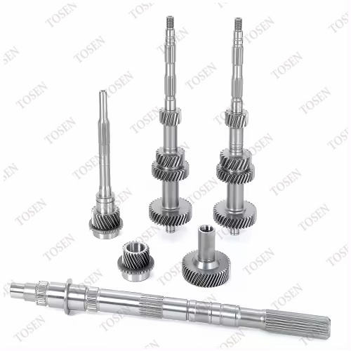 33318-35030 for Toyota Gearbox Spare Parts Supplier in China