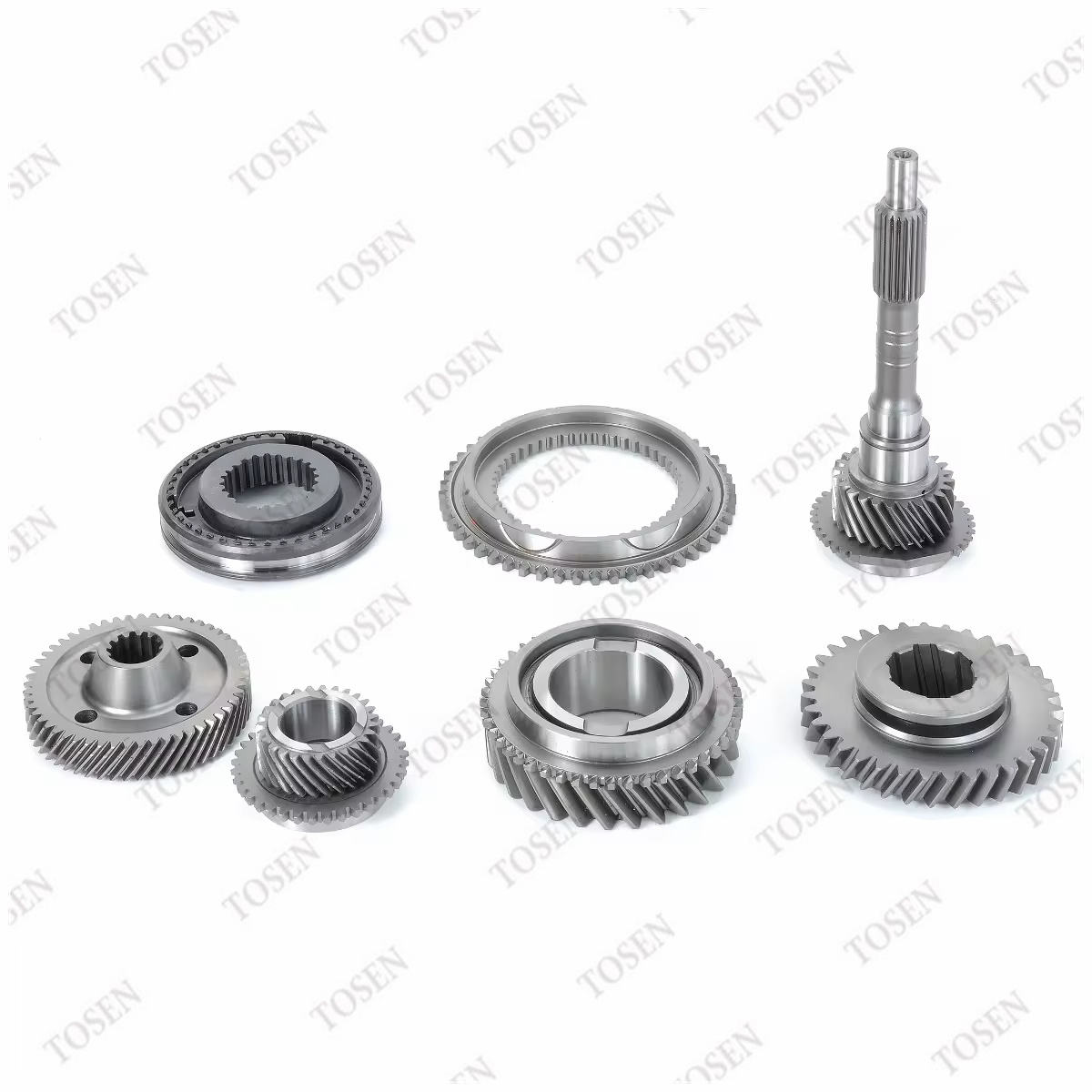 33318-35030 for Toyota Gearbox Spare Parts Supplier in China – TOSEN AUTO — additional angle
