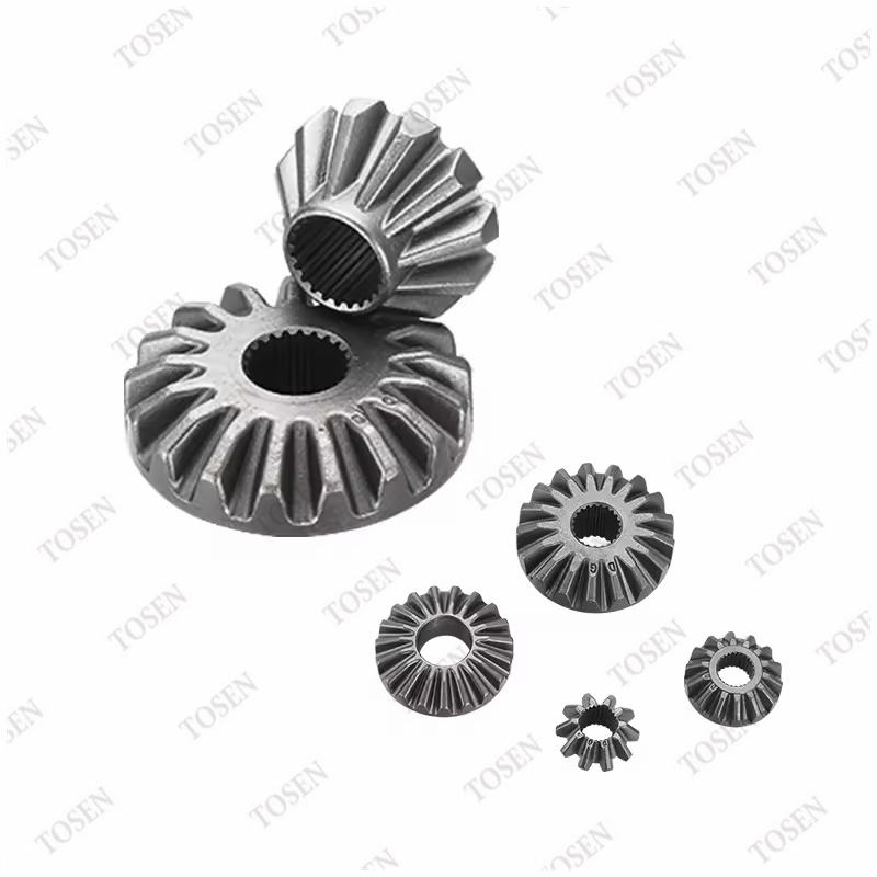 Manual Transmission Parts for Toyota Hiace 3L and 5L