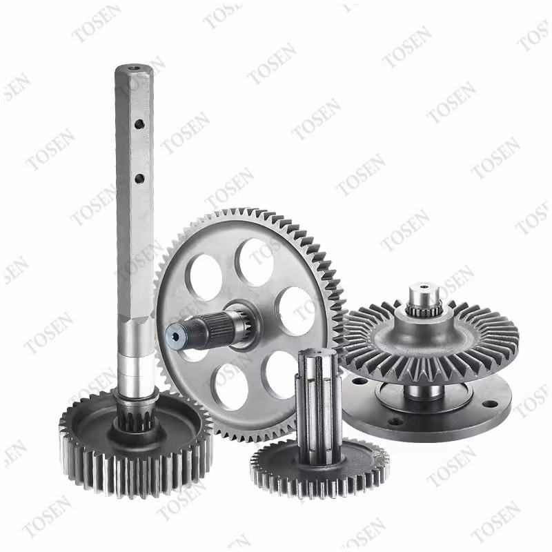 Manual Transmission Parts for Toyota Hiace 3L and 5L - product view 2
