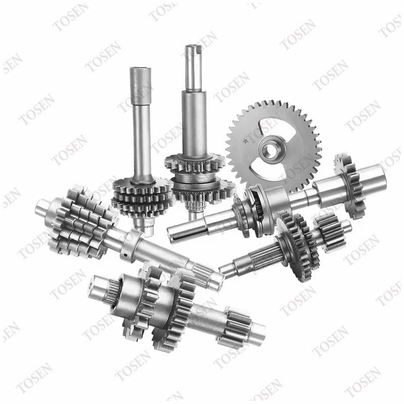 Manual Transmission Parts for Toyota Hiace 3L and 5L - product view 3