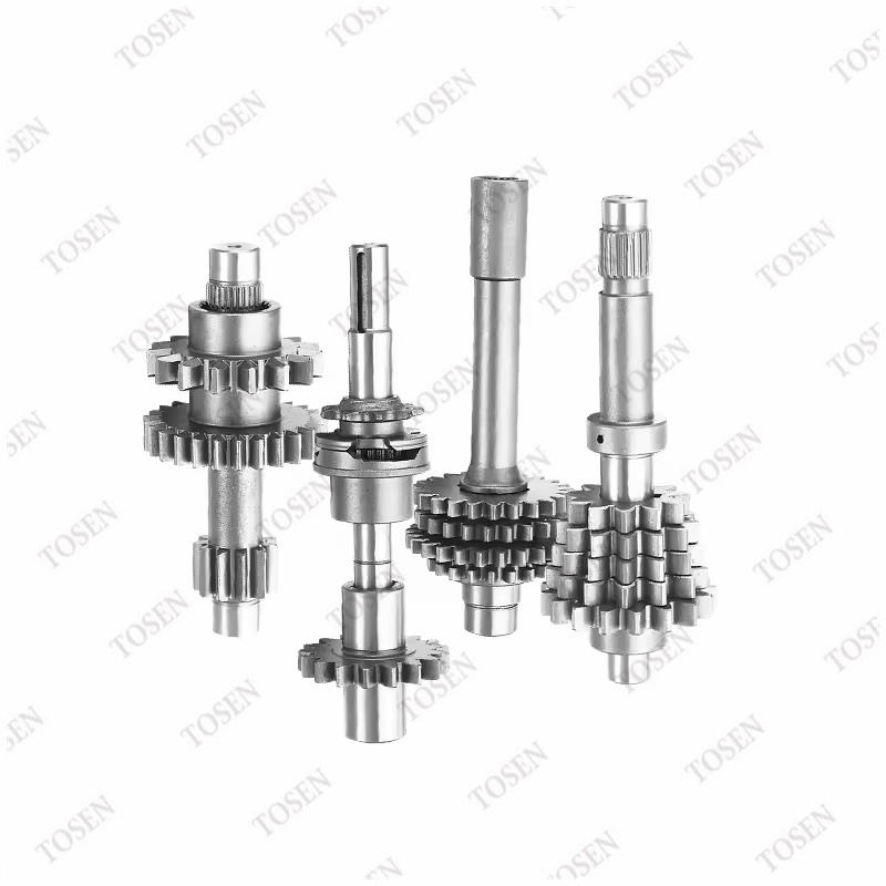 Manual Transmission Parts for Toyota Hiace 3L and 5L - product view 4