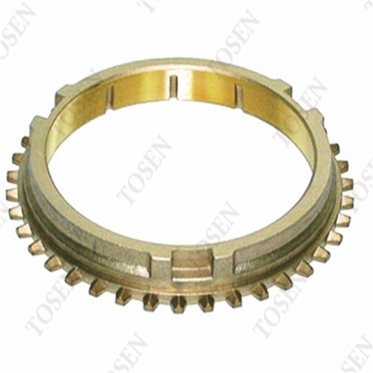 ME610458 Synchronizer Ring Assembly for Mitsubishi Fuso
