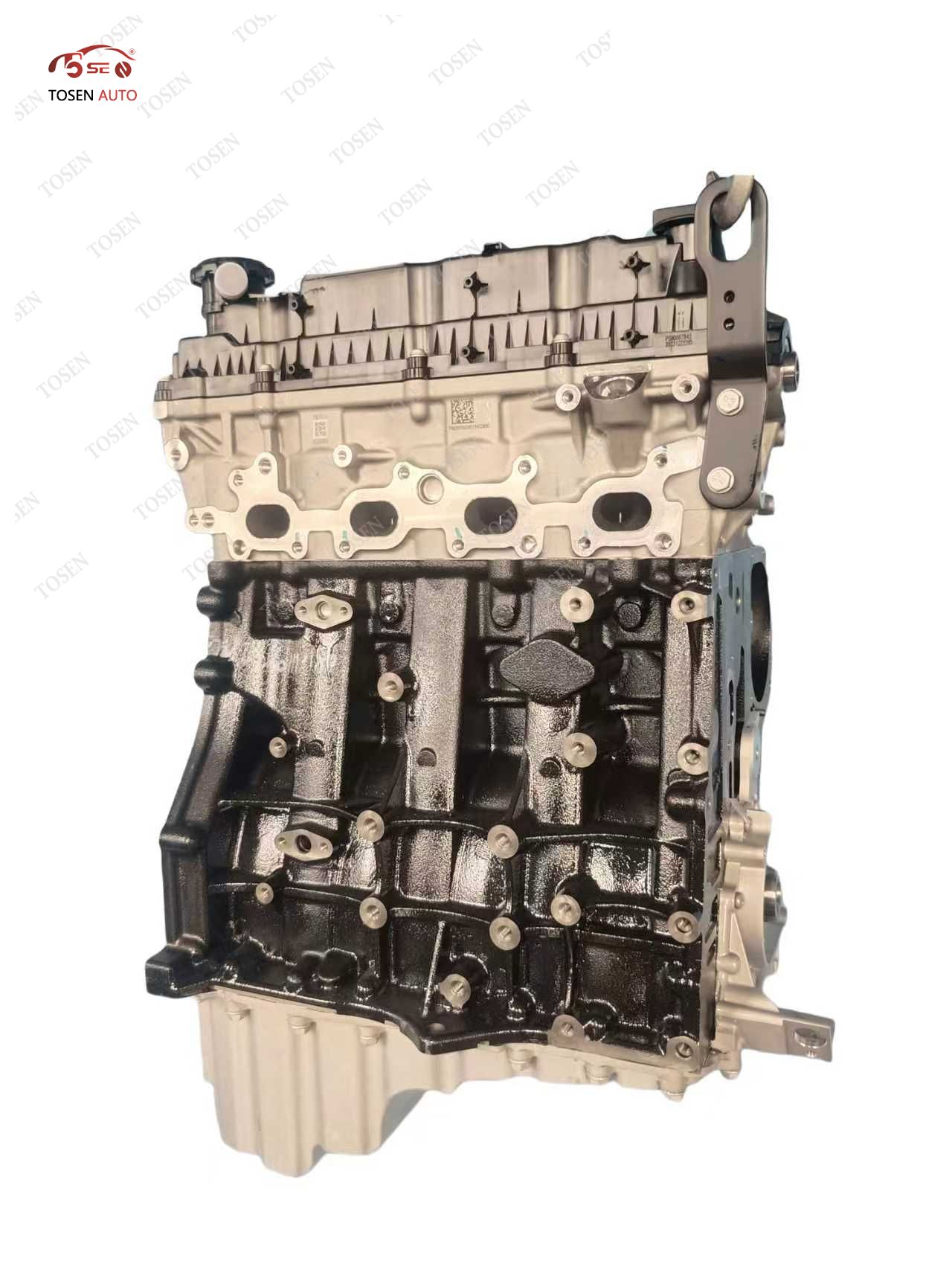 4F25TC1 2.5L Engine Assembly product photo