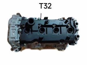 T32 engine complete replacement unit from TosenAuto factory outlet
