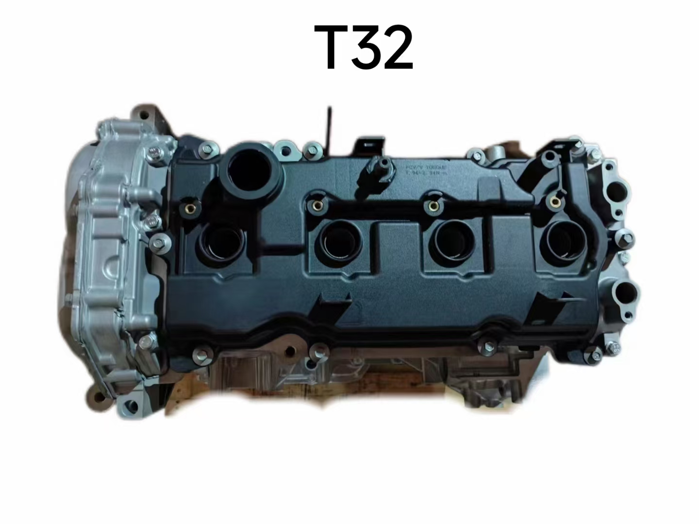 T32 engine complete replacement unit from TosenAuto factory outlet