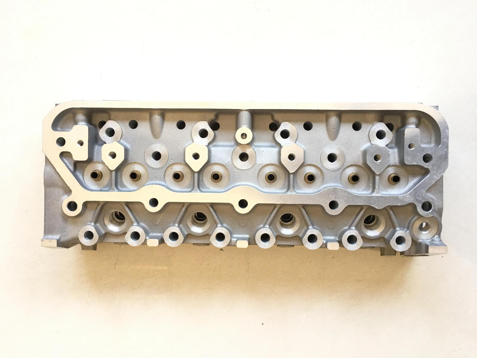 6190499 Cylinder Head - product view 2