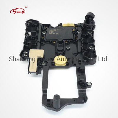 Tosen 722.9 7G mechatronic conductor plate with sensor and solenoid contacts