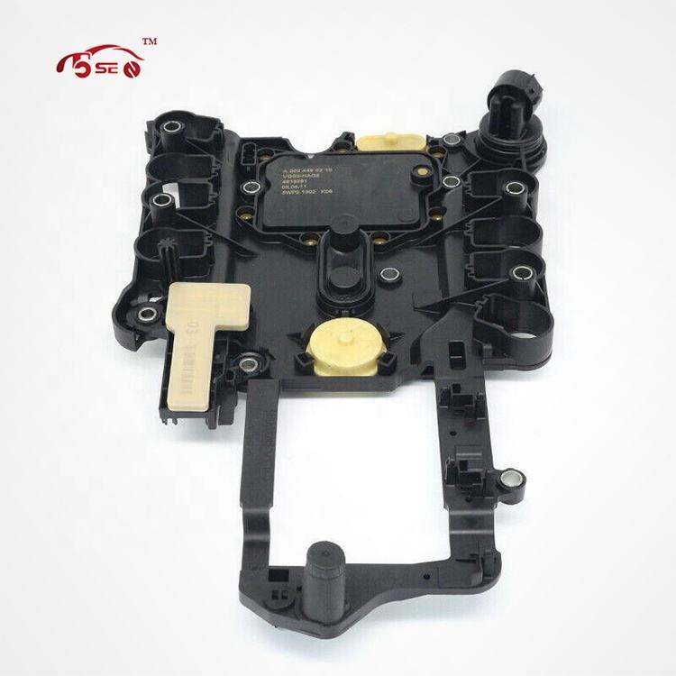 722.9 7G-Tronic Transmission Conductor Plate for Mercedes-Benz