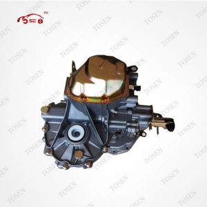 Chery QQ 372 472 manual transmission QR512MHE gearbox
