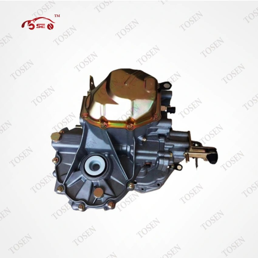 Chery QQ 372 472 manual transmission QR512MHE gearbox assembly