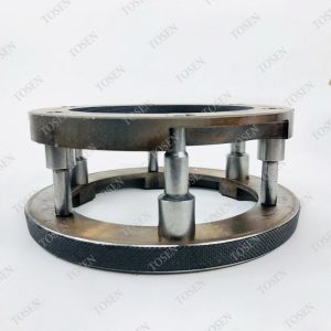 K3492 Eaton Fuller synchronizer kit with synchro assemblies and springs for truck gearbox