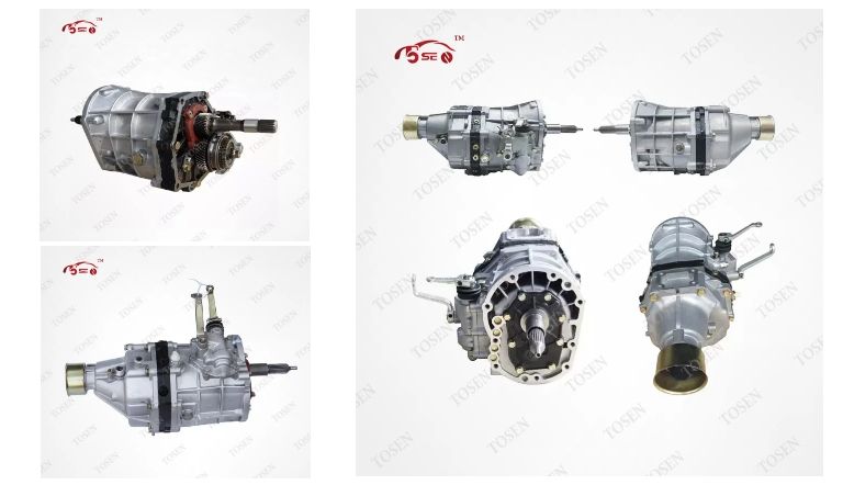 OEM quality gearbox parts kit for Toyota Hiace 3L 5L