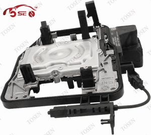 0AM927769D DQ200 DSG transmission control unit for VW and Audi, TosenAuto original product image