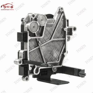 01J927156JG Audi A4 A6 Multitronic TCM transmission control module