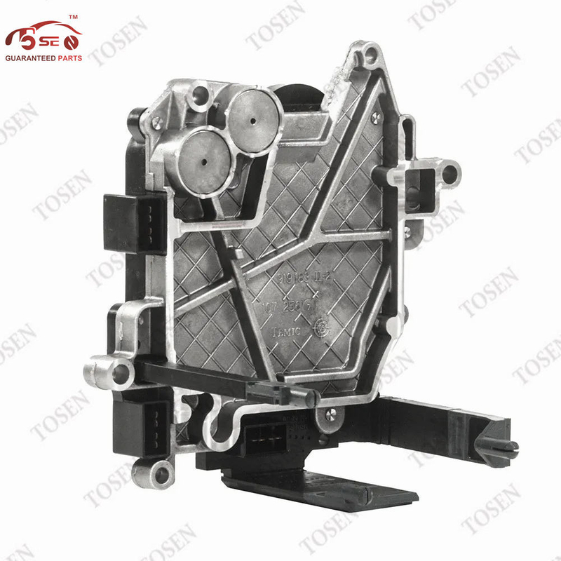 01J927156JG Audi A4 A6 Multitronic TCM transmission control module