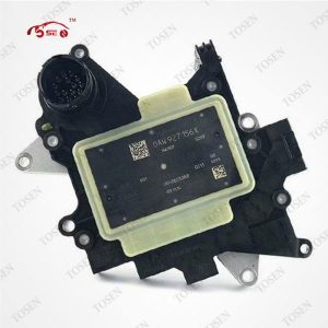 0AW927156K transmission control unit module for Audi A4 A5 A6 A7 with 0AW mechatronic connector