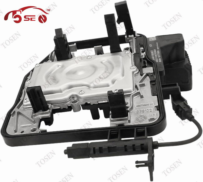 0AM927769K DQ200 DSG transmission control module for VW and Audi