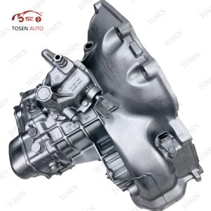 Chevrolet AVEO 1.4L 1.6L manual transmission complete unit