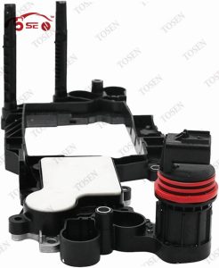 Mercedes 722.8 CVT mechatronic valve body and TCU for W169 A-Class and W245 B-Class