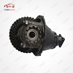 Mitsubishi Fuso PS100 6x40 differential assembly for Mitsubishi Canter heavy-duty